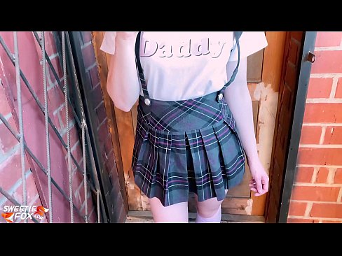 ❤️ Schoolgirl Sucks tagħha Dick profondament u fucks minflok klassijiet. ️ Porn sabiħ fil-porn mt.xxxner.ru ️❤