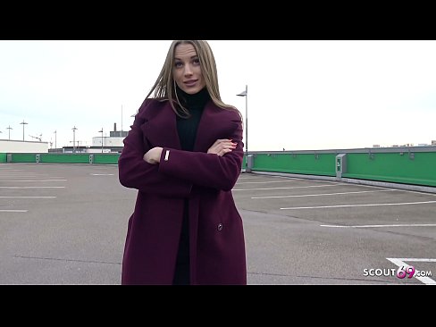 ❤️ GERMAN SCOUT HUWA ĦOLMA LI Tmiss STEELE, PARKING LOT TELLTALE U SEXY GĦALL-FLUS ️ Porn sabiħ fil-porn mt.xxxner.ru ️❤