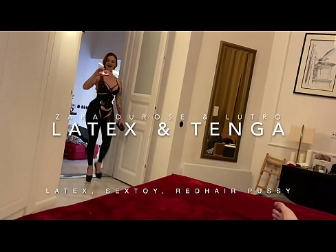 ❤️ Stepsister Redheaded fil-kostum tal-latex fucked minn stepbrother ️ Porn sabiħ fil-porn mt.xxxner.ru ️❤