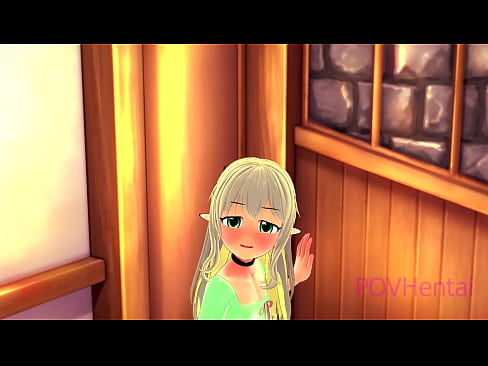 ❤️ (Nassa) Maid Elvish tgħinek taħsel wiċċek. ️ Porn sabiħ fil-porn mt.xxxner.ru ️❤