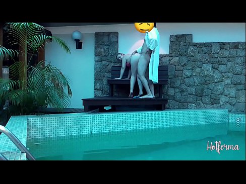 ❤️ Boss jistieden maid għall-pool, iżda ma setgħetx tirreżisti sħun ️ Porn sabiħ fil-porn mt.xxxner.ru ️❤